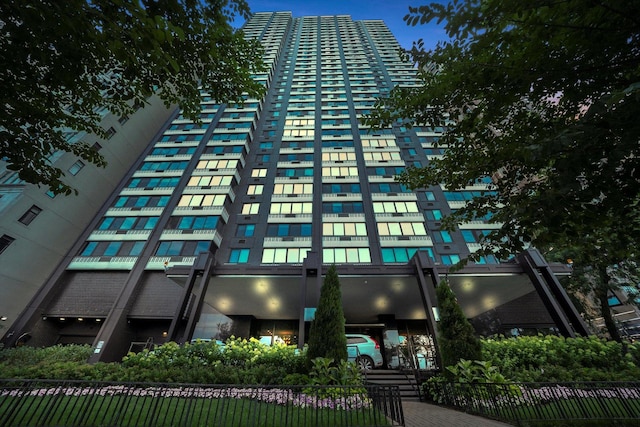 1440 N Lake Shore Dr Unit 10C, Chicago, IL 60610 - view of building exterior