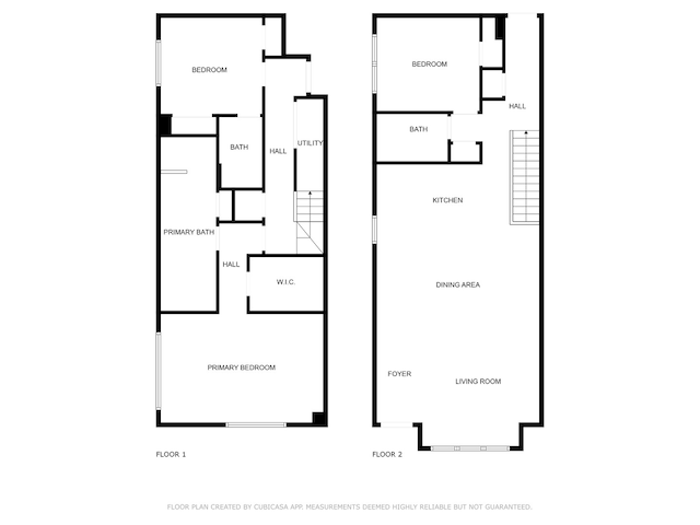 1819 N Saint Louis Ave Unit 1Fn, Chicago, IL 60647 - property floor plan