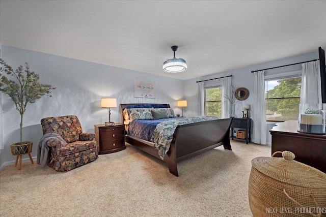39W841 Prunetree Ln, Saint Charles, IL 60175 - bedroom featuring light colored carpet and baseboards