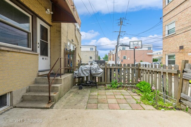 8800 N Wisner St Unit C, Niles, IL 60714 - photo 21