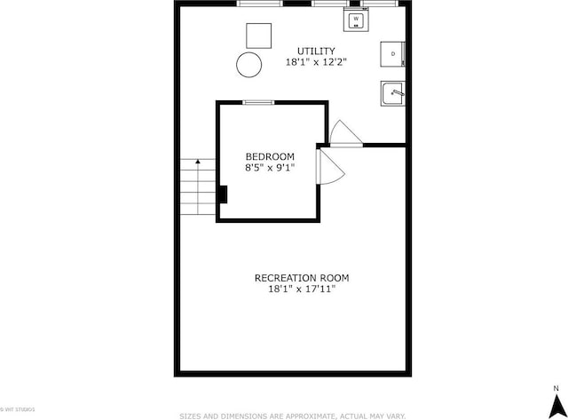 8800 N Wisner St Unit C, Niles, IL 60714 - photo 25