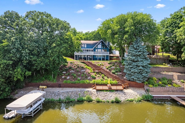 1171 Lady Bird Dr, Lake Holiday, IL 60552 - photo 2