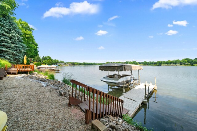 1171 Lady Bird Dr, Lake Holiday, IL 60552 - photo 65