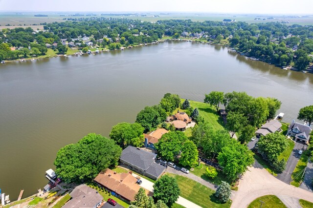 1171 Lady Bird Dr, Lake Holiday, IL 60552 - photo 74