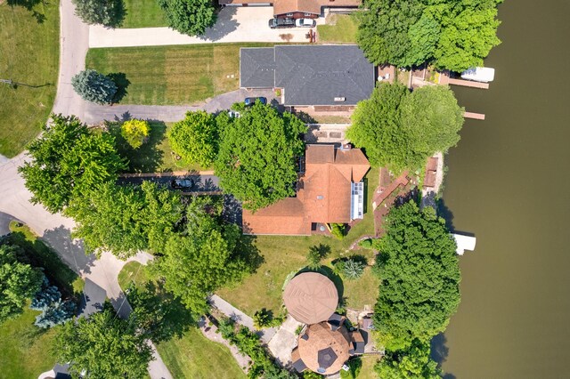 1171 Lady Bird Dr, Lake Holiday, IL 60552 - photo 77