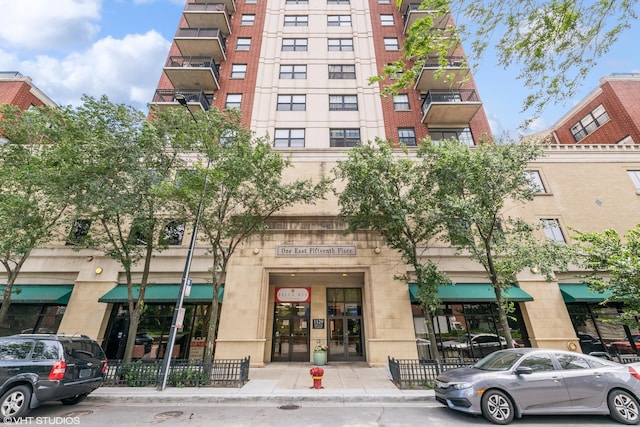 1529 S State St Unit 11B, Chicago, IL 60605 - view of property
