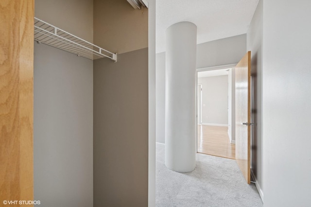 1529 S State St Unit 11B, Chicago, IL 60605 - view of closet