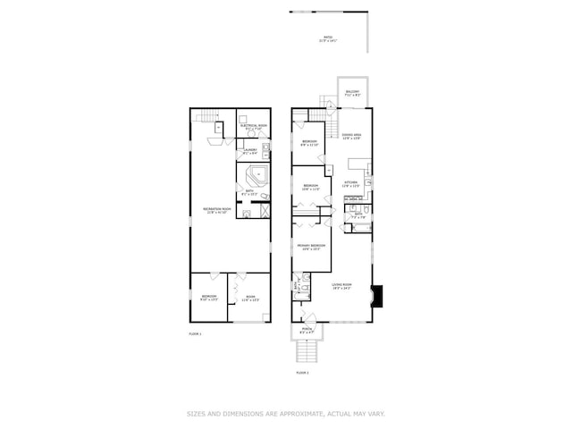 2329 N 73rd Ave, Elmwood Park, IL 60707 - photo 33
