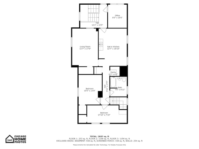 4042 N Kenneth Ave, Chicago, IL 60641 - photo 34