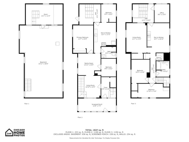 4042 N Kenneth Ave, Chicago, IL 60641 - photo 35