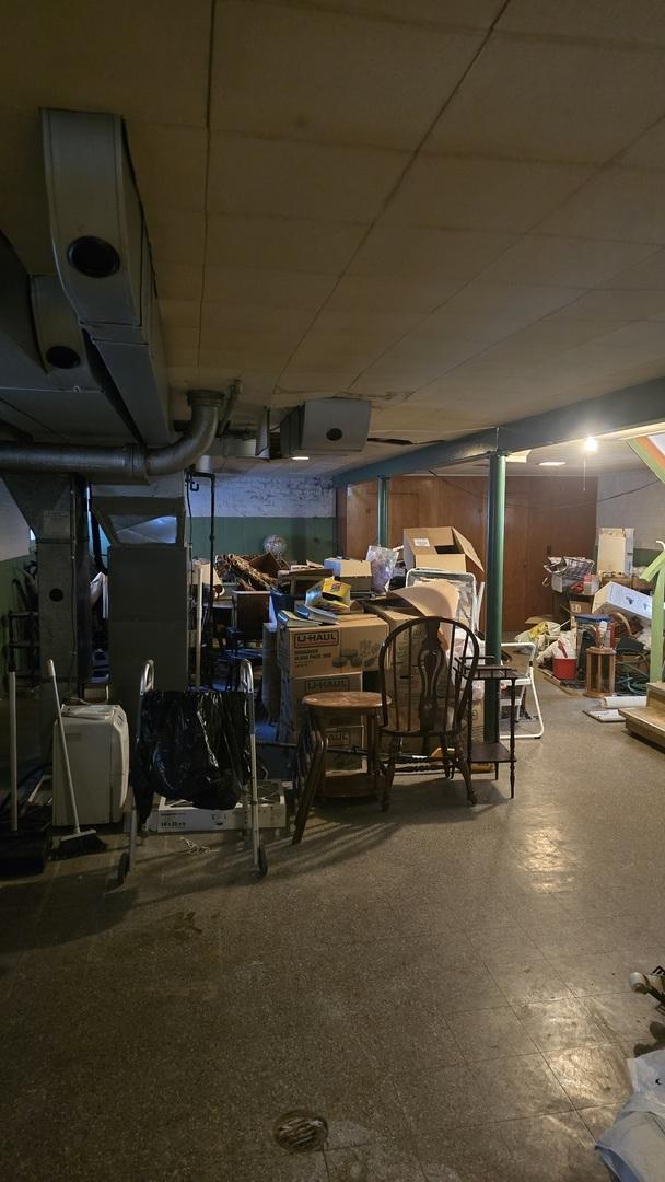 view of miscellaneous room