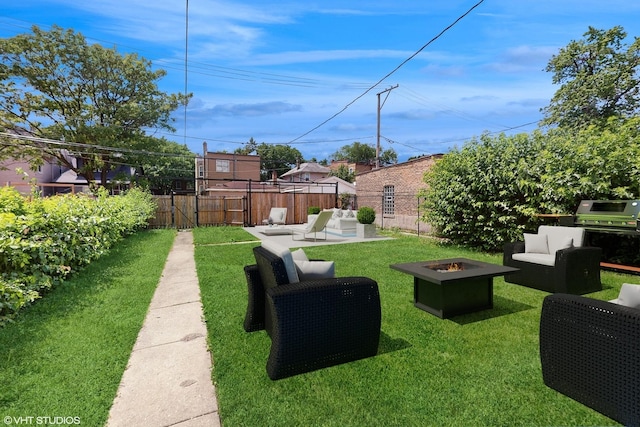 4831 W Walton St, Chicago, IL 60651 - photo 22