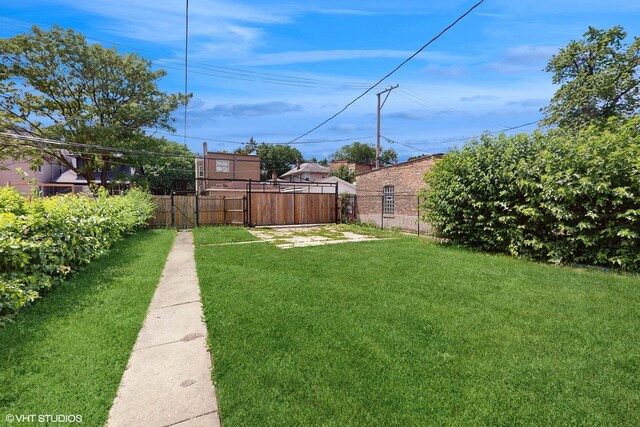 4831 W Walton St, Chicago, IL 60651 - photo 23