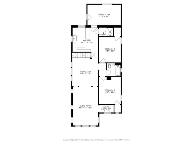 4831 W Walton St, Chicago, IL 60651 - photo 25