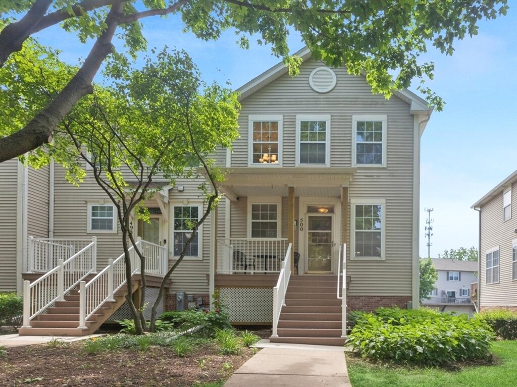 500 Littleton Trl, Elgin, IL 60120 - photo 1