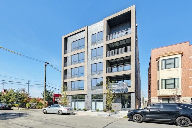 2342 W Adams St Unit 406, Chicago, IL 60612 - view of property