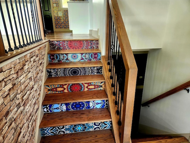 3601 W 123rd Pl, Alsip, IL 60803 - view of stairway