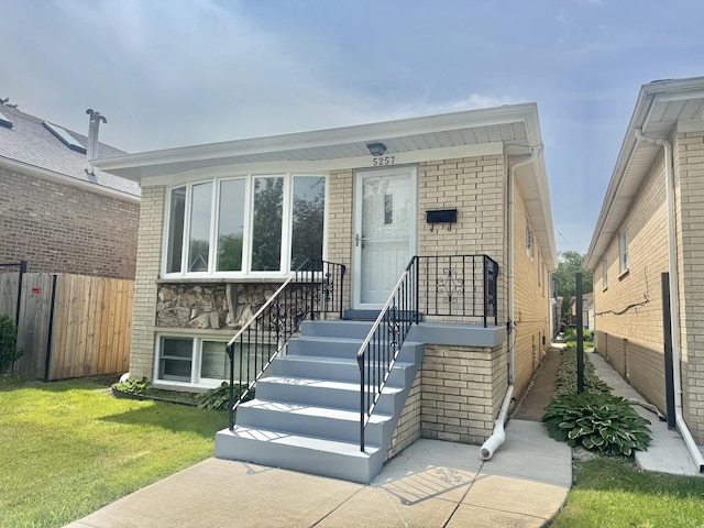 5257 W Carmen Ave, Chicago, IL 60630 - photo 1