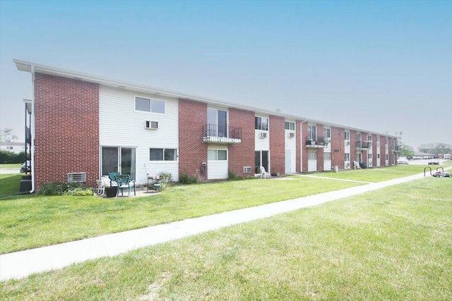 9204 Bumble Bee Dr Unit 1H, Des Plaines, IL 60016 - view of property