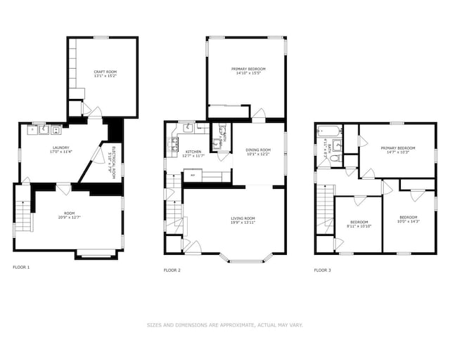 5146 N Mobile Ave, Chicago, IL 60630 - property floor plan