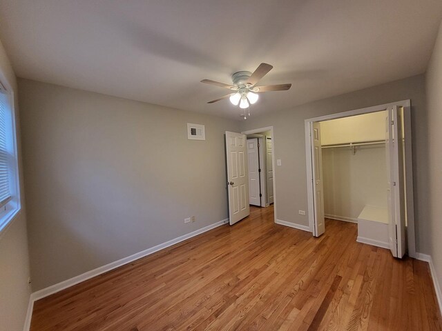 2913 Balmoral Cres, Flossmoor, IL 60422 - view of closet