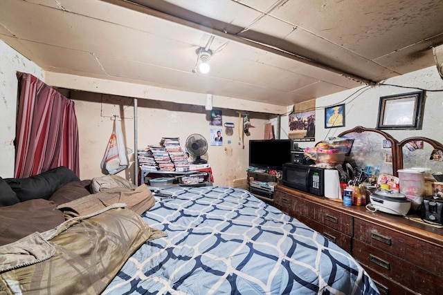 6108 S Honore St, Chicago, IL 60636 - view of bedroom