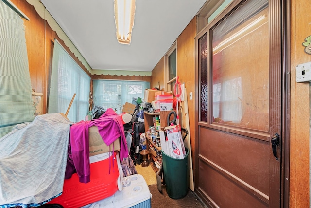6108 S Honore St, Chicago, IL 60636 - view of sunroom / solarium