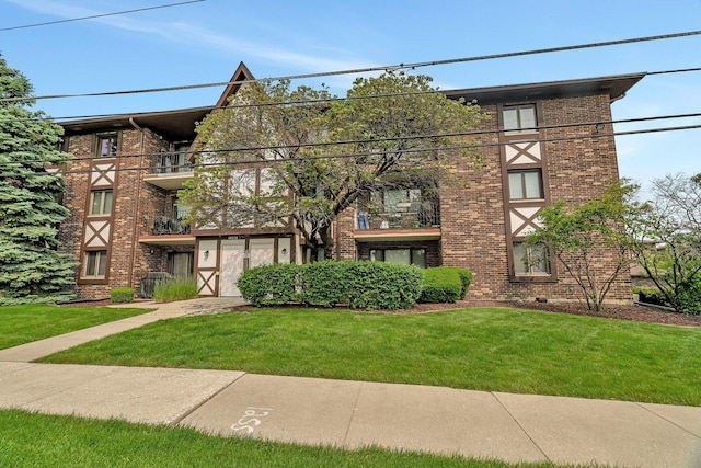 10528 Ridge Cove Dr Unit 11A, Chicago Ridge, IL 60415 - view of building exterior