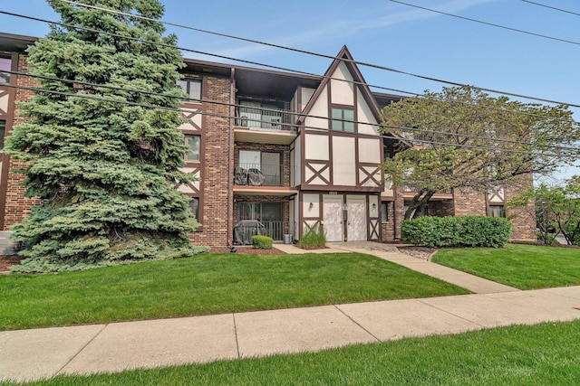 10528 Ridge Cove Dr Unit 11A, Chicago Ridge, IL 60415 - view of property