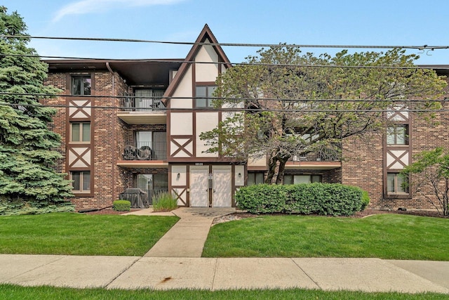 10528 Ridge Cove Dr Unit 11A, Chicago Ridge, IL 60415 - view of property