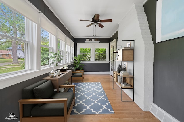 915 E Duane Blvd, Kankakee, IL 60901 - view of sunroom / solarium
