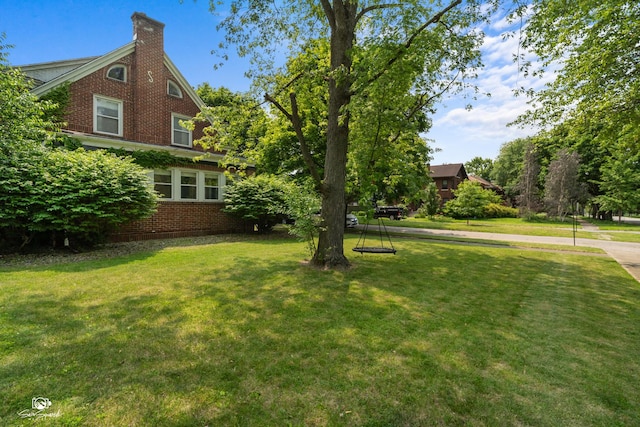 915 E Duane Blvd, Kankakee, IL 60901 - view of green lawn