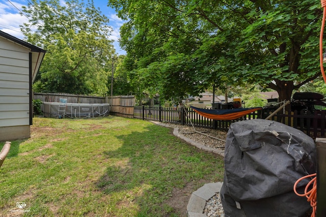 915 E Duane Blvd, Kankakee, IL 60901 - view of yard