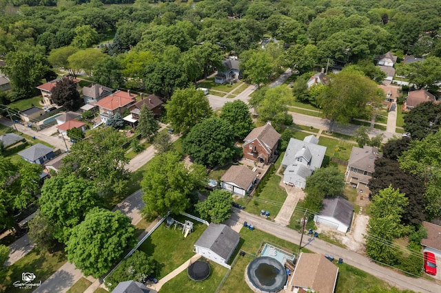 915 E Duane Blvd, Kankakee, IL 60901 - view of property location with nearby suburban area