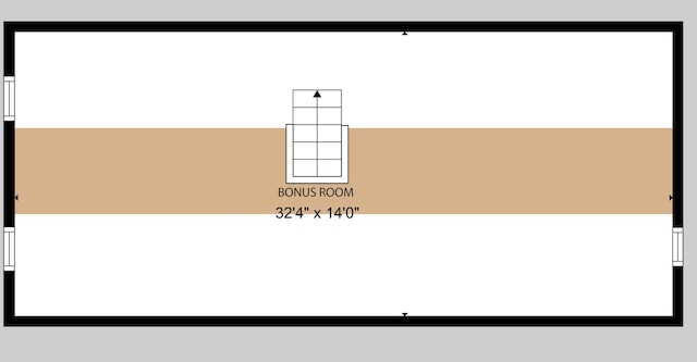 915 E Duane Blvd, Kankakee, IL 60901 - floor plan / room layout