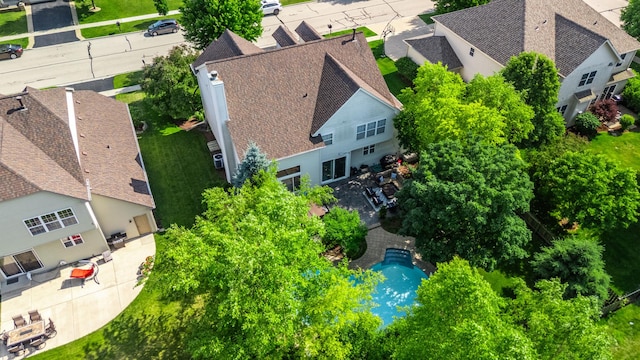 543 Northgate Dr, Sycamore, IL 60178 - photo 30