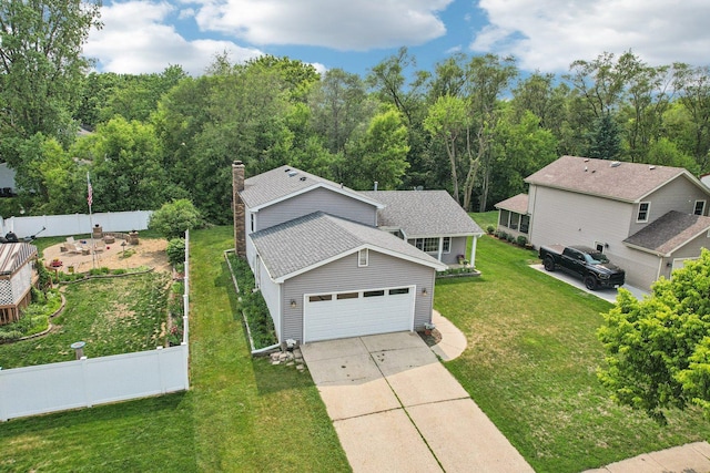 1705 N Donovan St, Mchenry, IL 60050 - view of subject property