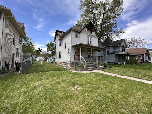 655 S Myrtle Ave, Kankakee, IL 60901 - photo 2