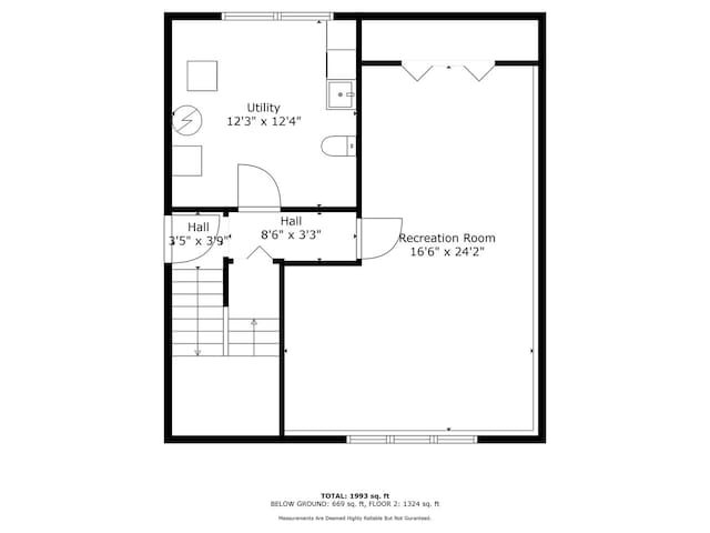 25911 W Highpoint Rd, Ingleside, IL 60041 - property floor plan