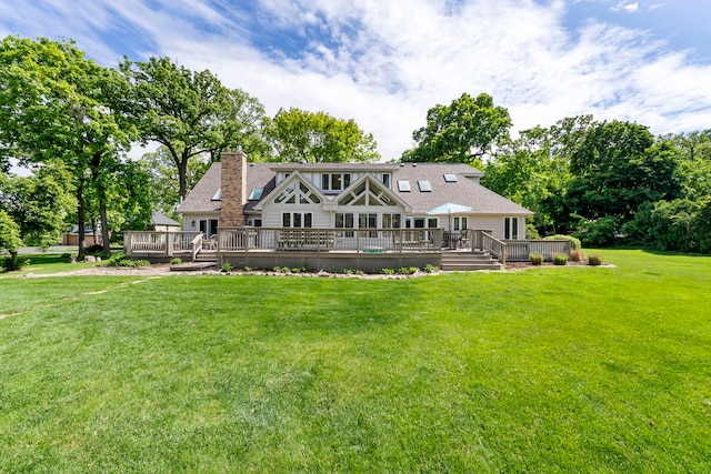 29W280 Old Wayne Ct, West Chicago, IL 60185 - photo 51
