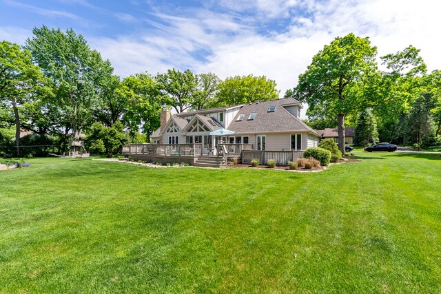 29W280 Old Wayne Ct, West Chicago, IL 60185 - photo 52