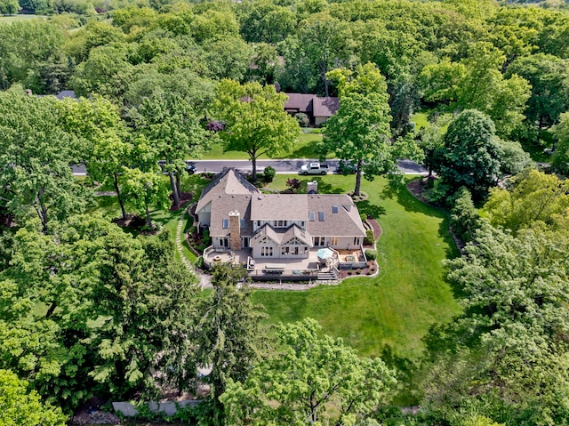 29W280 Old Wayne Ct, West Chicago, IL 60185 - photo 54