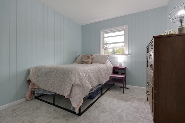 6130 Belmont Rd, Downers Grove, IL 60516 - bedroom with carpet and baseboards