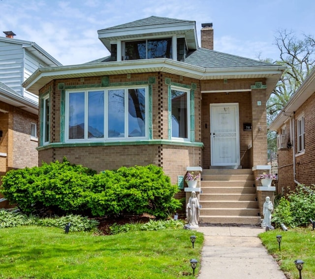 7818 W Elmgrove Dr, Elmwood Park, IL 60707 - photo 1