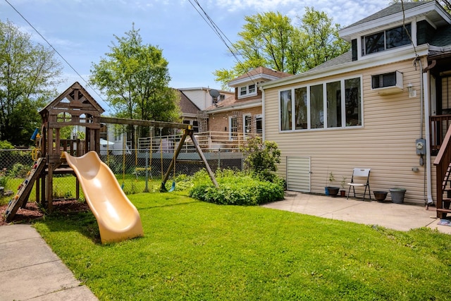 7818 W Elmgrove Dr, Elmwood Park, IL 60707 - photo 22