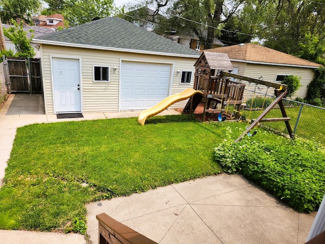 7818 W Elmgrove Dr, Elmwood Park, IL 60707 - photo 23