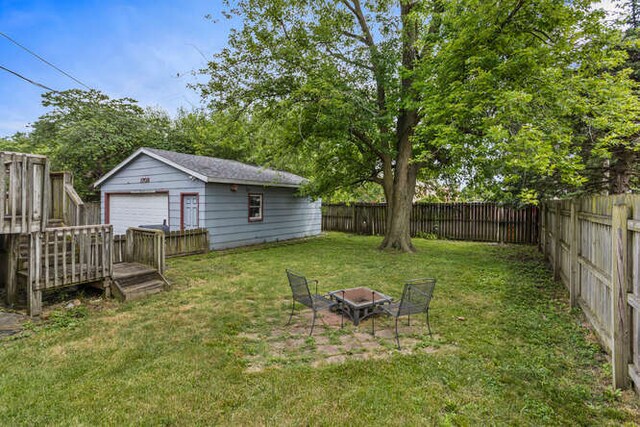 1709 Briarcliff Dr, Urbana, IL 61802 - photo 32