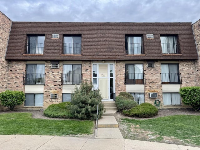 173 N Waters Edge Dr Unit 101, Glendale Heights, IL 60139 - view of property