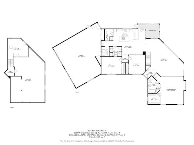 9316 Pine Needle Pass, Bull Valley, IL 60097 - view of room layout