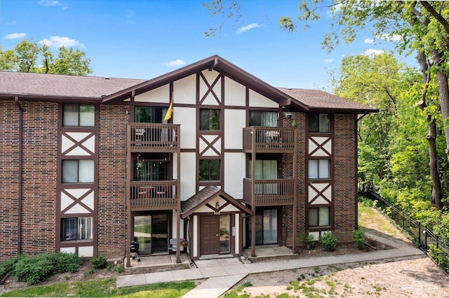 506 Taylor Ave Unit A, Glen Ellyn, IL 60137 - view of property